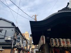 -Hōzen-ji Temple法善寺