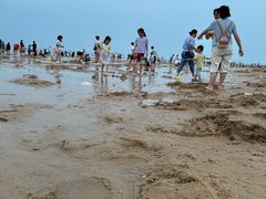 -那香海钻石沙滩浴场