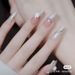 -瞧·享轻奢美甲美睫