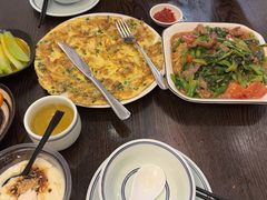 -大洋家·潮汕鱼鲜·花胶砂锅粥(天河东路店)