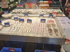 -飞尝蚝·顺德菜·鱼生(顺德总店)