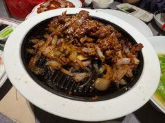 -秀儿四九城·新京菜(亚运村鸟巢店)