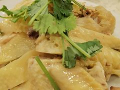 白斩鸡-环兴酒家(凤城三村东区延吉西路80弄店)