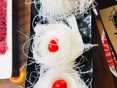 -竹叶涮肉坊(总店)