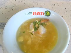 -巧克力渔家.小船海鲜胶东菜(万平口店)