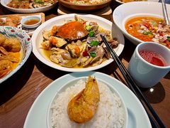 -洲晓鲜·舟山海鲜大排档(朱家尖风景区店)