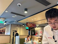 -海底捞火锅(西单店)