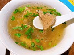 豆泡汤-南门小馆·清真(国贸商城店)
