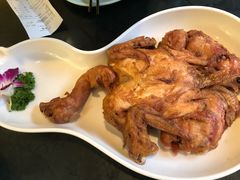 -西安饭庄·非遗陕菜(钟楼店)