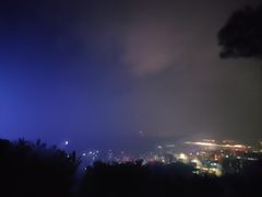 -白云山风景名胜区
