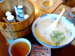 特选大碗粥-阿殳菜馆·私厨(水围村店)