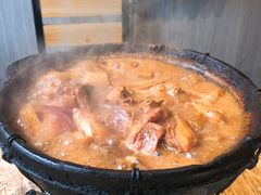 重庆鸡公煲-范贤光鸡公煲(平乐园总店)