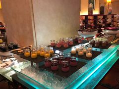 -东莞喜来登酒店-御园西餐厅·海鲜自助餐·意大利菜零点