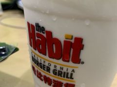 -The Habit Burger Grill 哈比特汉堡(爱琴海店)