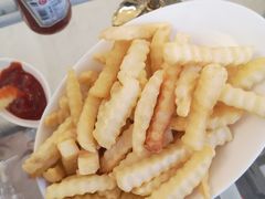 -Fern Forest Cafe