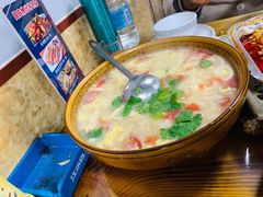 -兆辉木炭海鲜烧烤·海鲜小炒