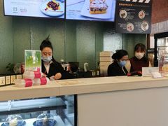 -银星皇冠假日酒店美食阁