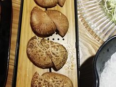 -尚海豆捞(乐虹坊店)