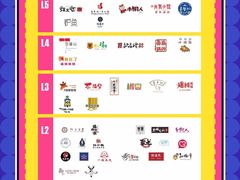 -7mall美食潮地标