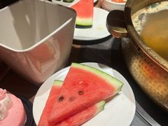 -巴奴毛肚火锅(京西大悦城店)