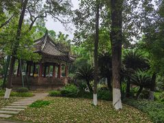 -成都宽窄巷子漫心酒店