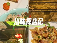 -二十八里太湖船菜(吉祥路店)