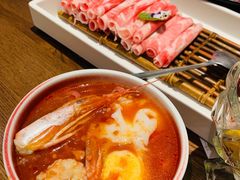 -合乐·创意火锅·海鲜火锅(亚东柒号店)