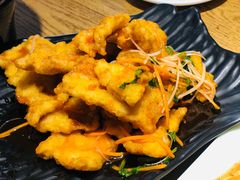 -大哈福烧烤·海鲜·家常菜(延安三路店)