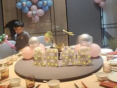 -同庆楼(华强吾悦广场店)