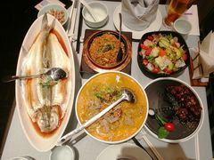 -翡翠江南(国贸商城店)