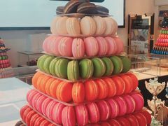 -麦雪尔甜品·生日蛋糕(新街口旗舰店)