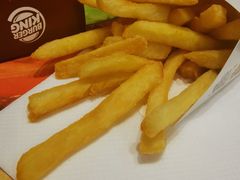 -汉堡王(兰州中心店)