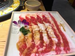 -喜来稀肉(北外滩白玉兰广场店)