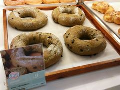 -BreadTalk面包新语·烘焙蛋糕(海岸城店)