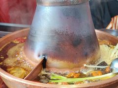 -乔先生涮肉·鲜活牛羊肉火锅(塘沽店)