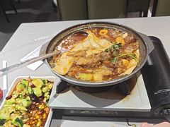 -不夜天烧烤牛骨头(南湖店)