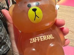 -ZAFFERANO西班牙海鲜饭(上海首店)