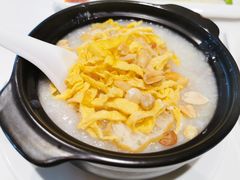 -粤式早茶希朋喜宴