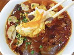 -蒋家肠旺面馆老店(合群路店)