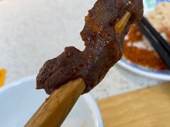 -醉二娘正宗西昌火盆烧烤(大丰店)