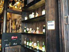 -韩国料理大力士(屏风街店)