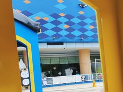 -喷泉广场餐厅·宵夜·海鲜烧烤大排档(长隆企鹅酒店)