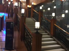 -深圳海景嘉途酒店(东翼楼)