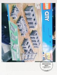 -我的伙伴乐高玩具超市(汇川商贸城B座店)