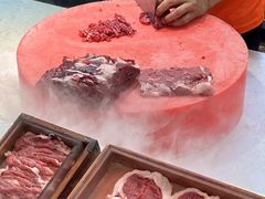 -乔先生涮肉·鲜活牛羊肉火锅(塘沽店)