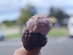 -Dooley's Premium Ice Cream