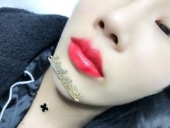 -RC半永久纹眉纹发际线