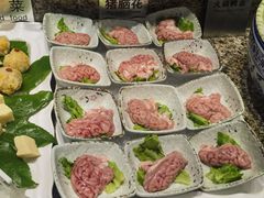 -初色海鲜自助(万丰路店)