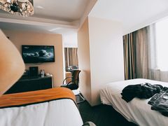 -美豪怡致酒店(上海长寿路店)