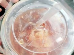 -桂桂茶(滨江百联店)